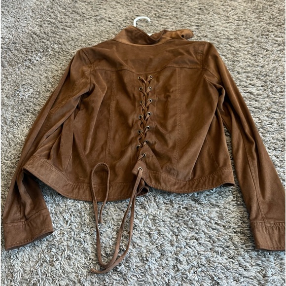 Jacket - Picture 2 of 2